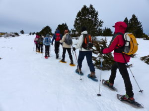 Hiking Pyrenees near Barcelona_2