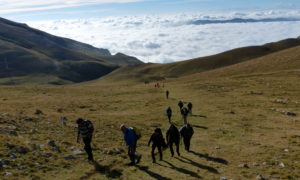 Hiking Pyrenees near Barcelona_4