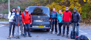 Hiking Pyrenees near Barcelona_5