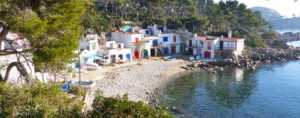 Costa Brava Beaches