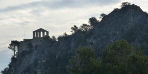 BarcelonaWalking Santuari de Foix