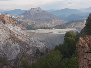 Hiking Pyrenees cardona 1