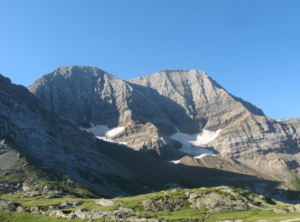 Pyrenees Aztazou