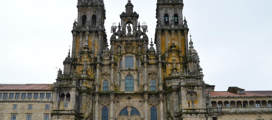 Catedral de Santiago