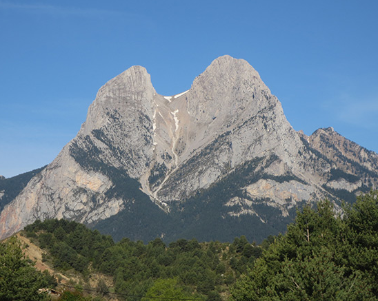 Pedraforca 1