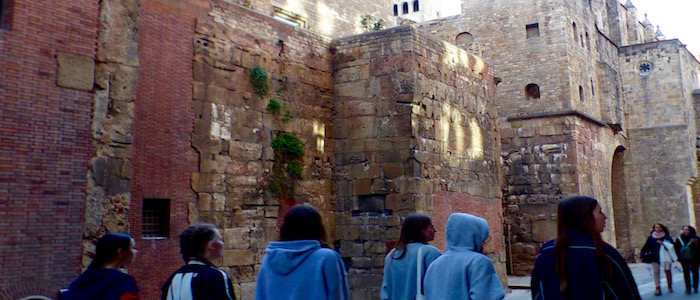 602 Barcelonawalking tapineria (1)