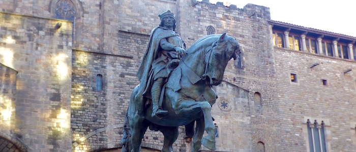 801 Barcelonawalking Ramon Berenguer III (1)